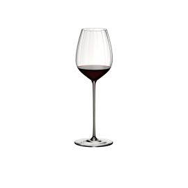 Бокал для красного вина High Performance Cabernet Clear, прозрачная ножка, 834 мл, 32.5 см, Riedel