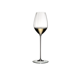 Бокал для белого вина High Performance Riesling Clear, прозрачная ножка, 623 мл, 32.5 см, Riedel