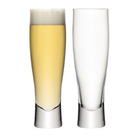 Набор из 2 бокалов для лагера Bar 550 мл, LSA International