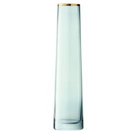 Ваза Sorbet 37.5 см, зелёная, LSA International