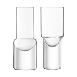 Набор из 2 стопок Vodka 50 мл, LSA International