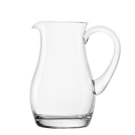 Кувшин 1,25л; D=10,H=25,2,L=16,3см, Stolzle