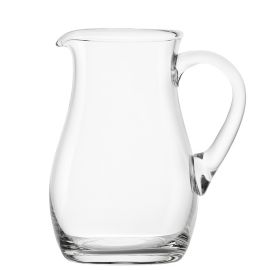 Кувшин Exklusiv 1,5л; D=13,1,H=21,3см, Stolzle