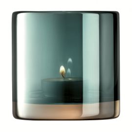 Подсвечник Signature Epoque 8,5 см Peacock, LSA International