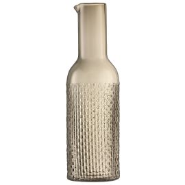Графин Wicker 1,2 л коричневый, LSA International