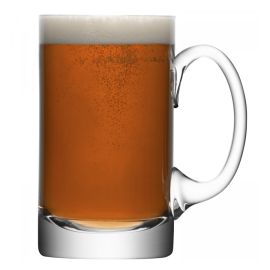 Кружка для пива прямая Bar 750 мл, LSA International
