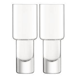Набор из 2 хайболов Vodka 400 мл, LSA International