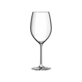 Набор из 6-ти бокалов для вина Bordeaux Le vin 600мл; D=70/90,H=245мм, Rona