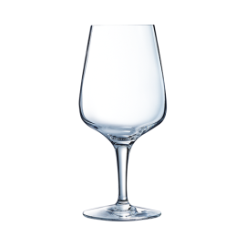 Набор бокалов для воды/пива Sublym, 6 шт, 350 мл, D81 мм, H177 мм, Chef&Sommelier