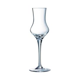 Набор рюмок Spirits, 6 шт, 100 мл, D64 мм, H182 мм, Chef&Sommelier