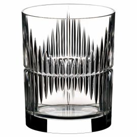 Набор из 2-х хрустальных стаканов Shadows 0515/02S5, 323 мл, прозрачный, серия Tumbler Collection, Riedel