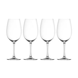 Набор бокалов Salute Bordeaux, 4 шт., 710 мл, 4720177, Spiegelau