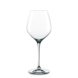 Набор из 12-ти бокалов для вина Burgundy, 840 мл, прозрачный, бессвинцовый хрусталь, серия Superiore, Spiegelau
