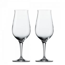 Набор из 2-х бокалов для виски Snifter Premiumm, 280 мл, хрустальное стекло, серия Special Glasses, Spiegelau