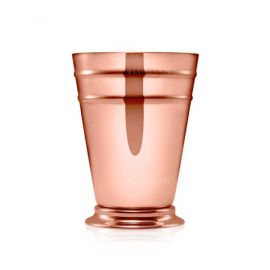 Стакан смесительный Julep, 400 мл, D85 мм, H120 мм, нержавеющая сталь, цвет медный, Lumian