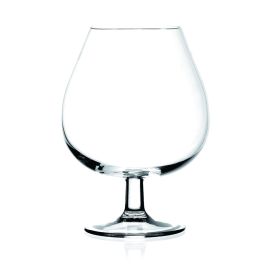 Набор из 6-ти бокалов для коньяка RCR Luxion Invino 670 мл, хрустальное стекло, Италия