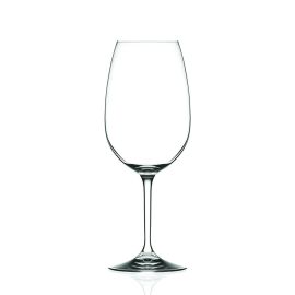 Набор из 6-ти бокалов для вина RCR Luxion Gran Cuvee Invino 660 мл, хрустальное стекло, Италия