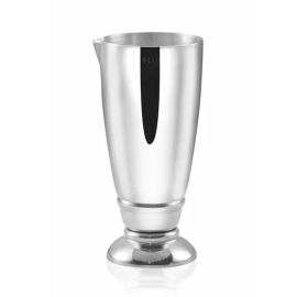 Джиггер, D45 мм, H95 мм, хромированная сталь, Lumian