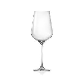 Набор бокалов для вина bordeaux 770 мл, 6шт., серия Hongkong Hip, Lucaris