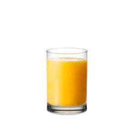 Набор стаканов Хайбол Juice 175мл, 6шт., серия  Fin Line, Ocean