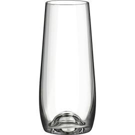 Набор из 6-ти бокалов-флюте Wine Solution 230мл; D=55 ,H=140 мм, Rona