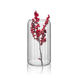 Ваза Ambiente optical 25,5 см, Rona