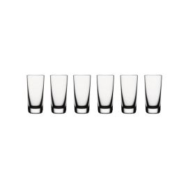 Набор рюмок Special Glasses Stamper, 6 шт., 55 мл, 9000191, Spiegelau