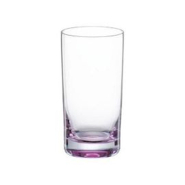 Стакан для коктейля Mixdrink, 345 мл, фиолетовый, бессвинцовый хрусталь, серия Classic Colors, Spiegelau