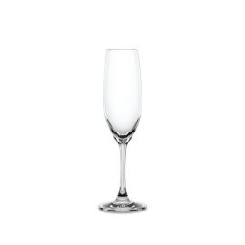 Набор из 12-ти бокалов для шампанского, 190 мл, хрустальное стекло, серия Winelovers, Spiegelau