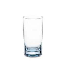 Стакан для коктейля Longdrink XL, 510 мл, аквамарин, бессвинцовый хрусталь, серия Classic Colors, Spiegelau