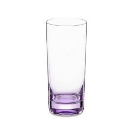 Стакан для коктейля Longdrink XL, 510 мл, фиолетовый, бессвинцовый хрусталь, серия Classic Colors, Spiegelau