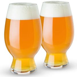 Набор бокалов для пива, серия Craft Beer American Wheat, 2 шт, 750 мл, 4992663, Spiegelau