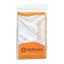 Салфетка из микрофибры для натирки стекла 64 х 50 см, Nachtmann