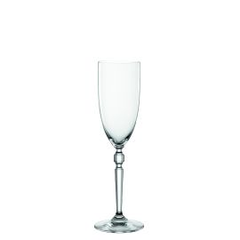 Набор бокалов для шампанского Heritage, 2 шт,  230 мл, хрусталь, Nachtmann