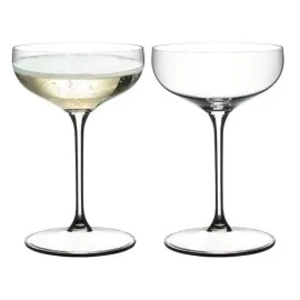Набор бокалов Grape @ Riedel Coupe/Cocktail, 2 шт, 320 мл, 6424/09, Riedel