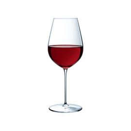 Набор бокалов для вина Галеа (Galea), 6 шт, 650 мл, d=100 мм, h=235 мм, Chef&Sommelier