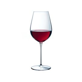Набор бокалов для вина Галеа (Galea), 6 шт, 470 мл, d=90 мм, h=230 мм, Chef&Sommelier
