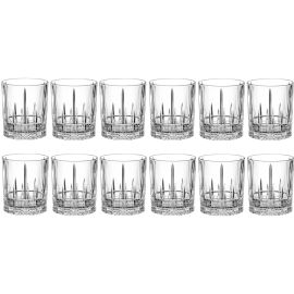 Набор из 12-ти небьющихся стаканов для виски Tumbler, 405 мл, серия Perfect Poolglass, Spiegelau