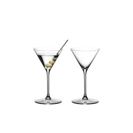 Набор бокалов Grape @ Riedel Martini/Coctail, 2 шт., 200 мл, 6424/77, Riedel