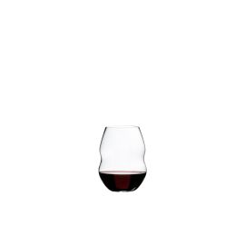 Набор бокалов для красного вина Swirl Red Wine, 580 мл, 0450/30, Riedel