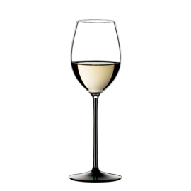 Бокал для белого вина Sommeliers Black Tie Loire, 350 мл, 4100/33, Riedel
