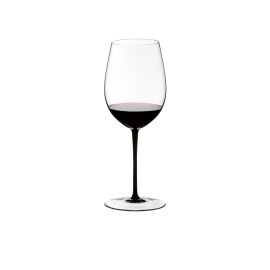 Бокал для красного вина Sommeliers Black Tie Bordeaux Grand Cru, 860 мл, 4100/00, Riedel