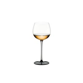 Бокал для белого вина Sommeliers Black Tie Montrachet, 500 мл, 4100/07, Riedel