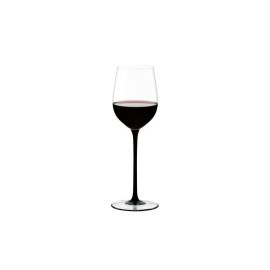 Бокал для красного вина Sommeliers Black Tie Mature Bordeaux, 350 мл, 4100/0, Riedel