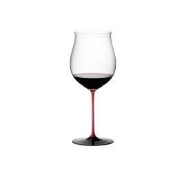 Бокал для вина Sommeliers Black Series Burgundy Grand Cru R, 1050 мл, 4100/16R, Riedel
