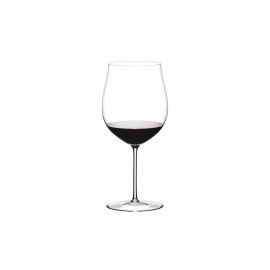 Бокал Sommeliers Burgundy Grand Cru, 1050 мл, 4400/16, Riedel
