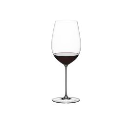 Бокал для вина Superleggero Bordeaux Grand Cru, 890 мл, 4425/00, Riedel