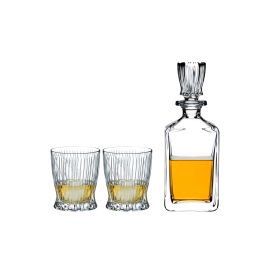 Набор для виски, 3 предмета, 5515/02S1, Riedel