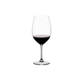 Набор бокалов Vinum Bordeaux Grand Cru, 960 мл, 2 шт., 6416/00, Riedel