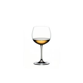 Набор бокалов Vinum XL Oaked Chardonnay, 552 мл, 2 шт., 6416/57, Riedel